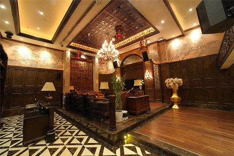 麒麟哪个KTV真空陪酒妹子服务好